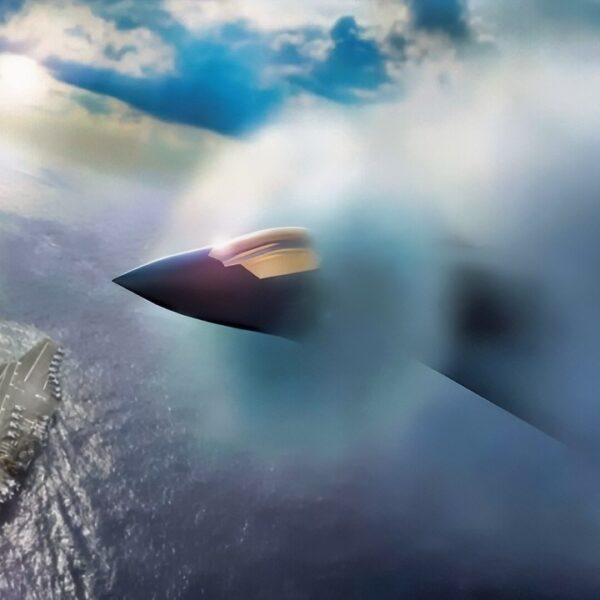 F/A-XX Boeing Image