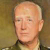General George Patton National Portrait Gallery Photo