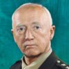 General Patton Portrait