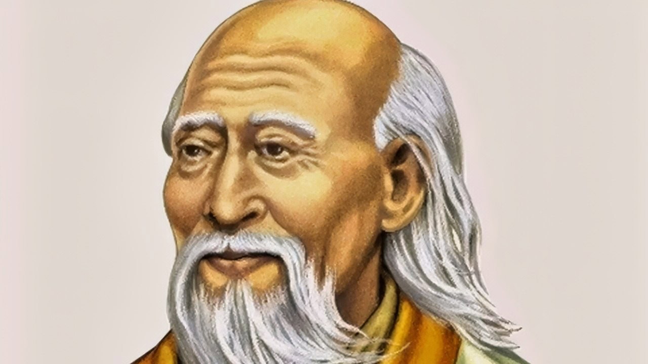 Money Quote of the Day by Ancient Chinese Philosopher Lao Tzu: ‘If you realize that you have enough, you are truly rich…’