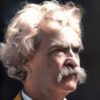 Mark Twain