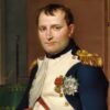 Napoleon Painting Creative Commons Image