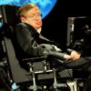 Stephen Hawking