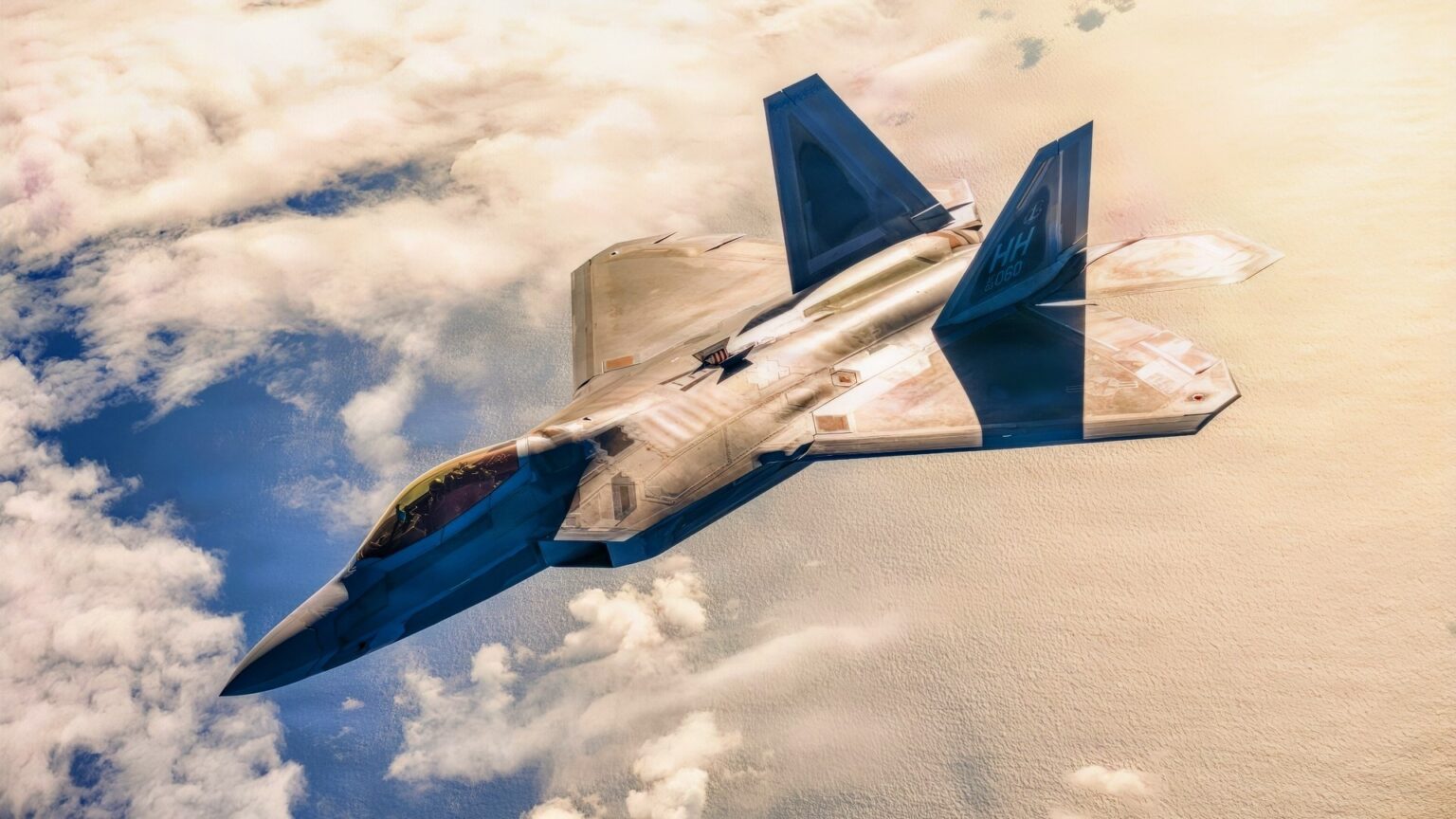 22 Fa Raptor Stealth Fighter Down: $334,000,000 F-22 Raptor Was 'Shot Down' By Cheap ...