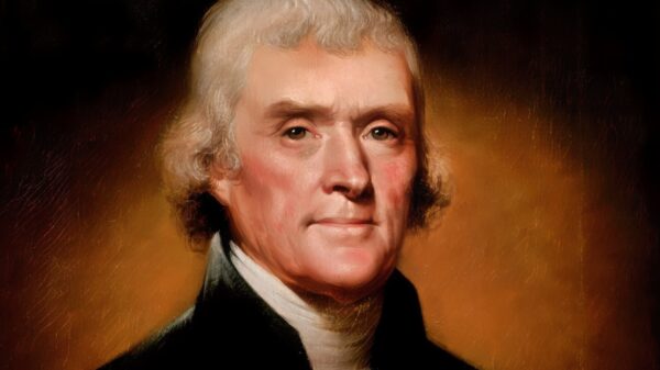 Thomas Jefferson