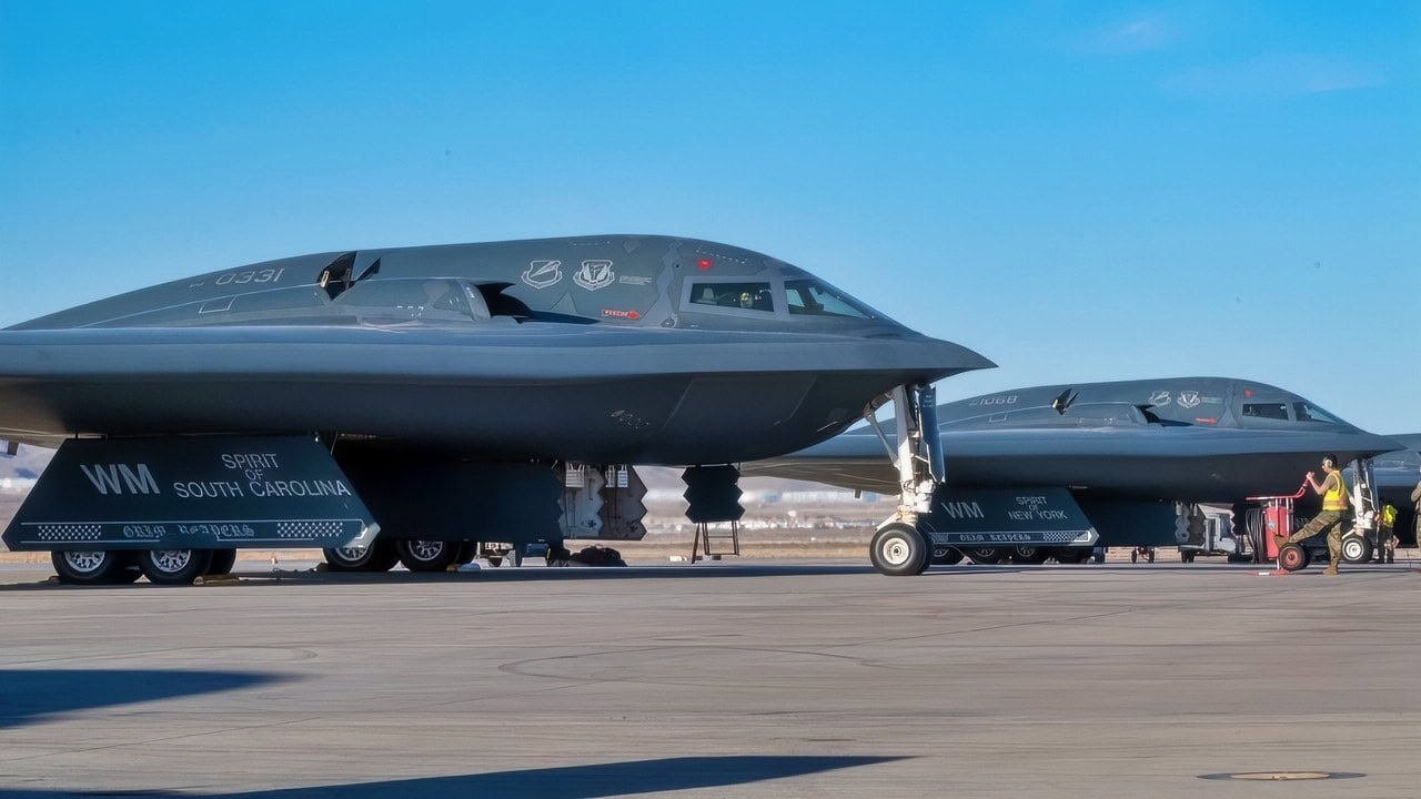 Trump Wants to Bomb His Way To Regime Change In Iran. History Says That Might Not Be Possible