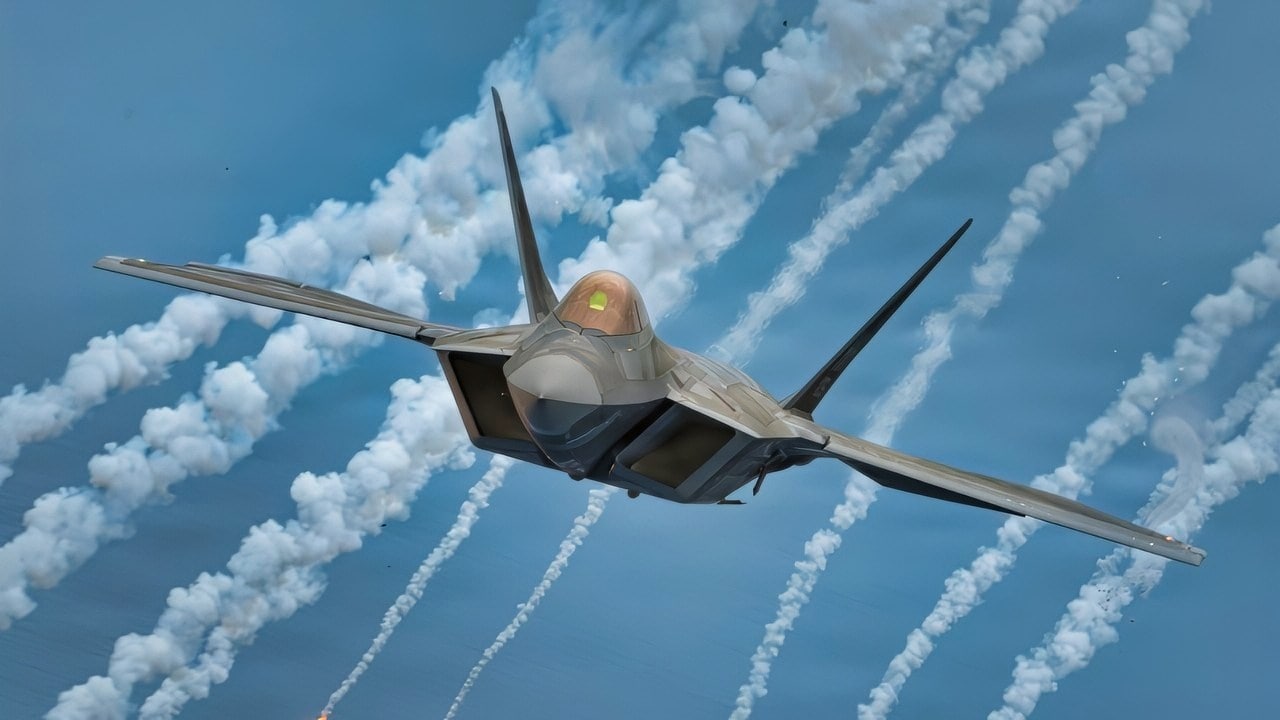 “Revolutionary Jets Set to Transform U.S. Air Force Into Unstoppable Force of Freedom”