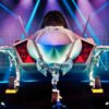 F-35I Adir Lockheed Martin Image