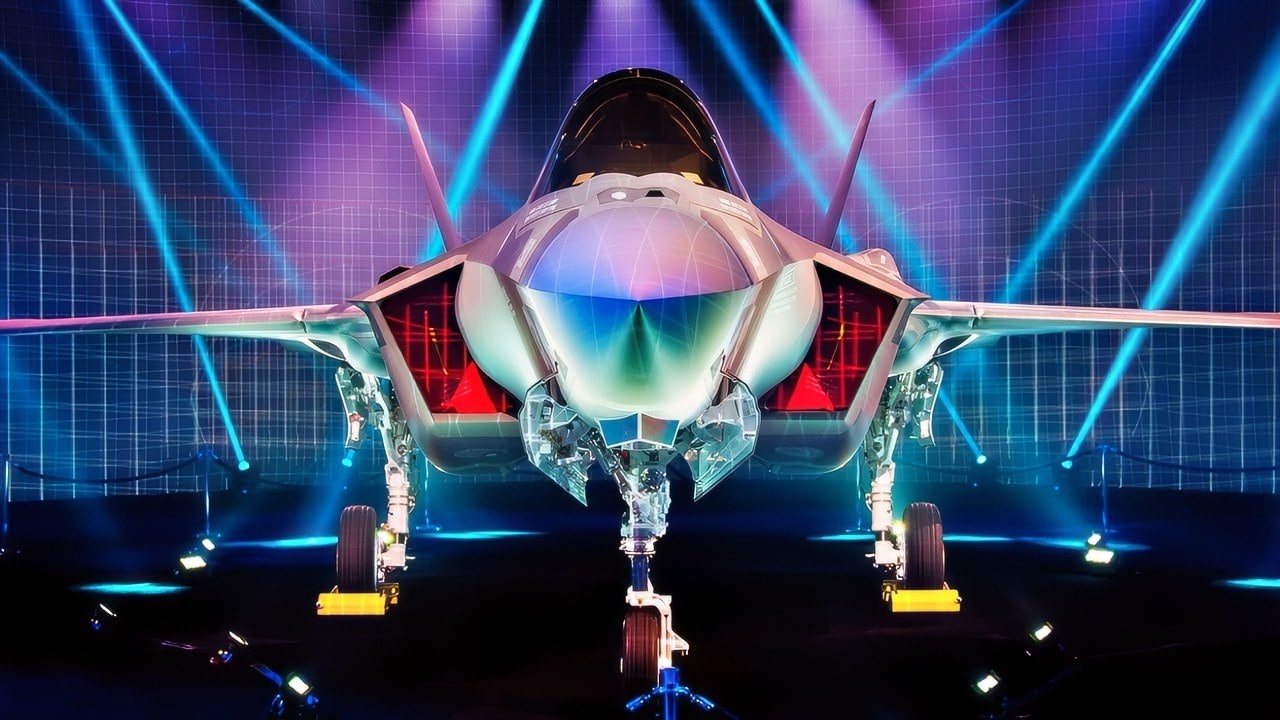 Israel’s F-35I Adir Stealth Fighter Summed Up Simply in 2 Words (They Make the U.S. Air Force Jealous)