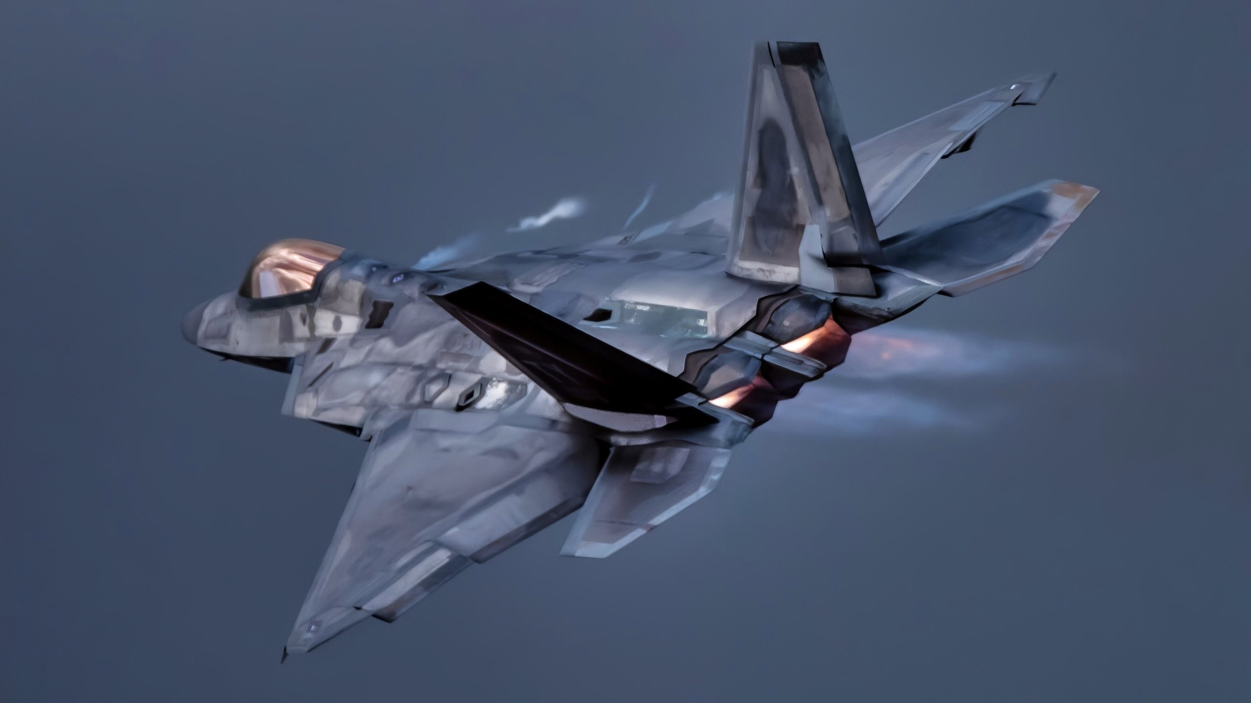 The Air Force Built 195 F-22s Instead of 750 and Destroyed the Tooling to Make More — Now China Has Exactly the Air Force the Raptor Was Designed to Defeat
