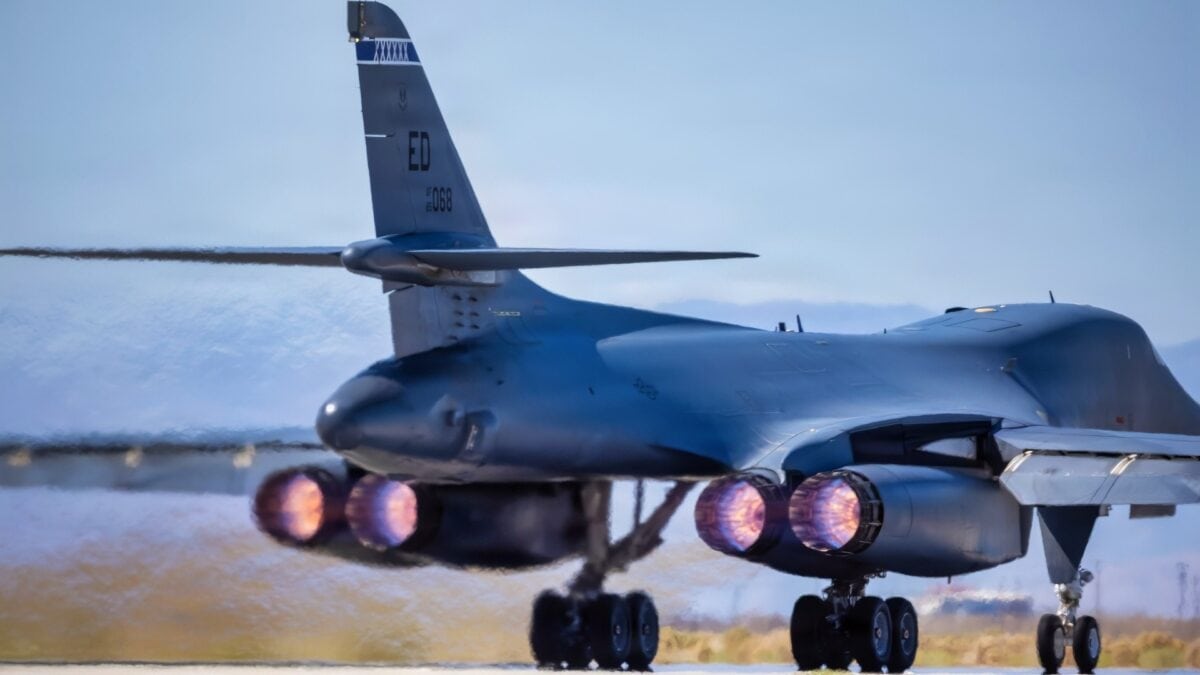 The U.S. Has Destroyed Iran's Air Force, Navy, and Missile Sites from ...