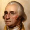 George Washington Portrait