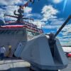 USS Billings Littoral Combat Ship 2025 Fleet Week