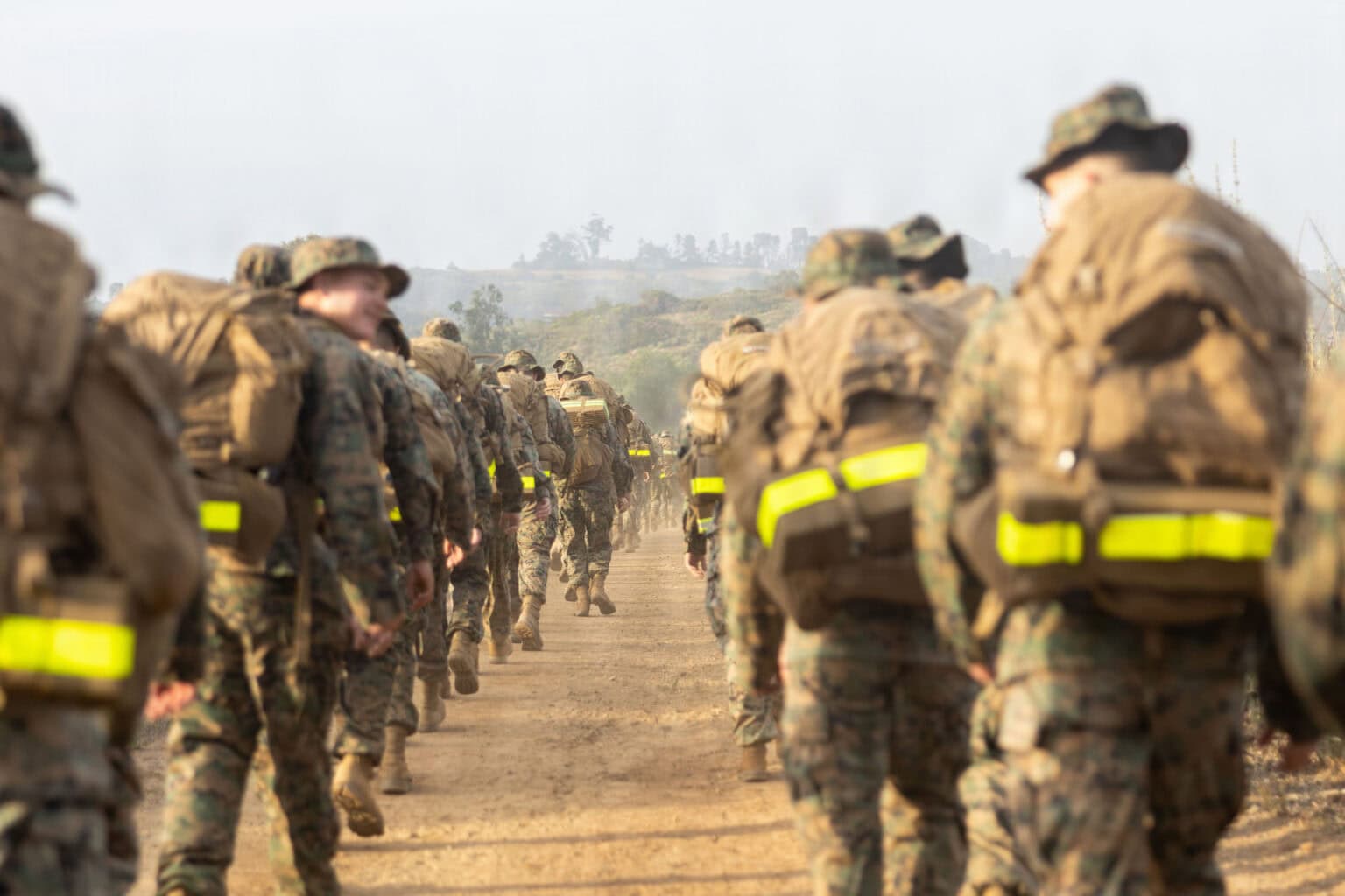 You Can Join the Army With a Marijuana Conviction Now.