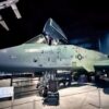 A-10 Warthog At the National Museum of the U.S. Air Force 2025 Image