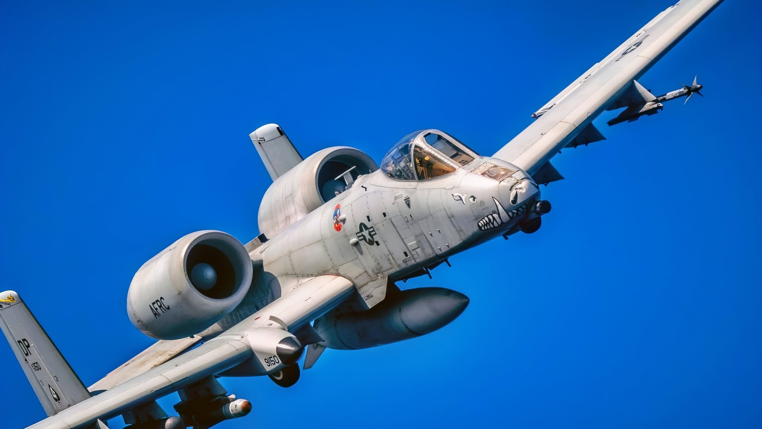 The A-10 Warthog Has a Gatling Gun That Fires 4,200 Rounds Per Minute — The F-35 Can’t Replace It and Iran Is Feeling the Pain