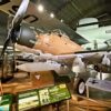 A-1H Skyraider