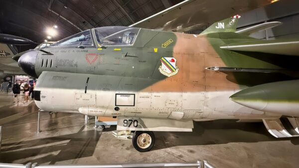 A-7D 19FortyFive.com Image.