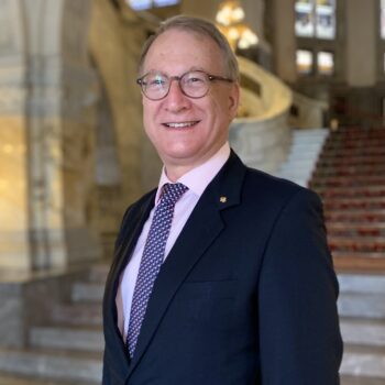 Alan H. Kessel