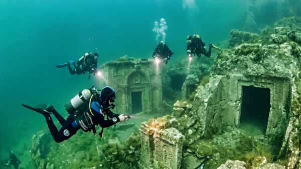 Archaeologists Dicle University