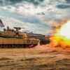 M1 Abrams