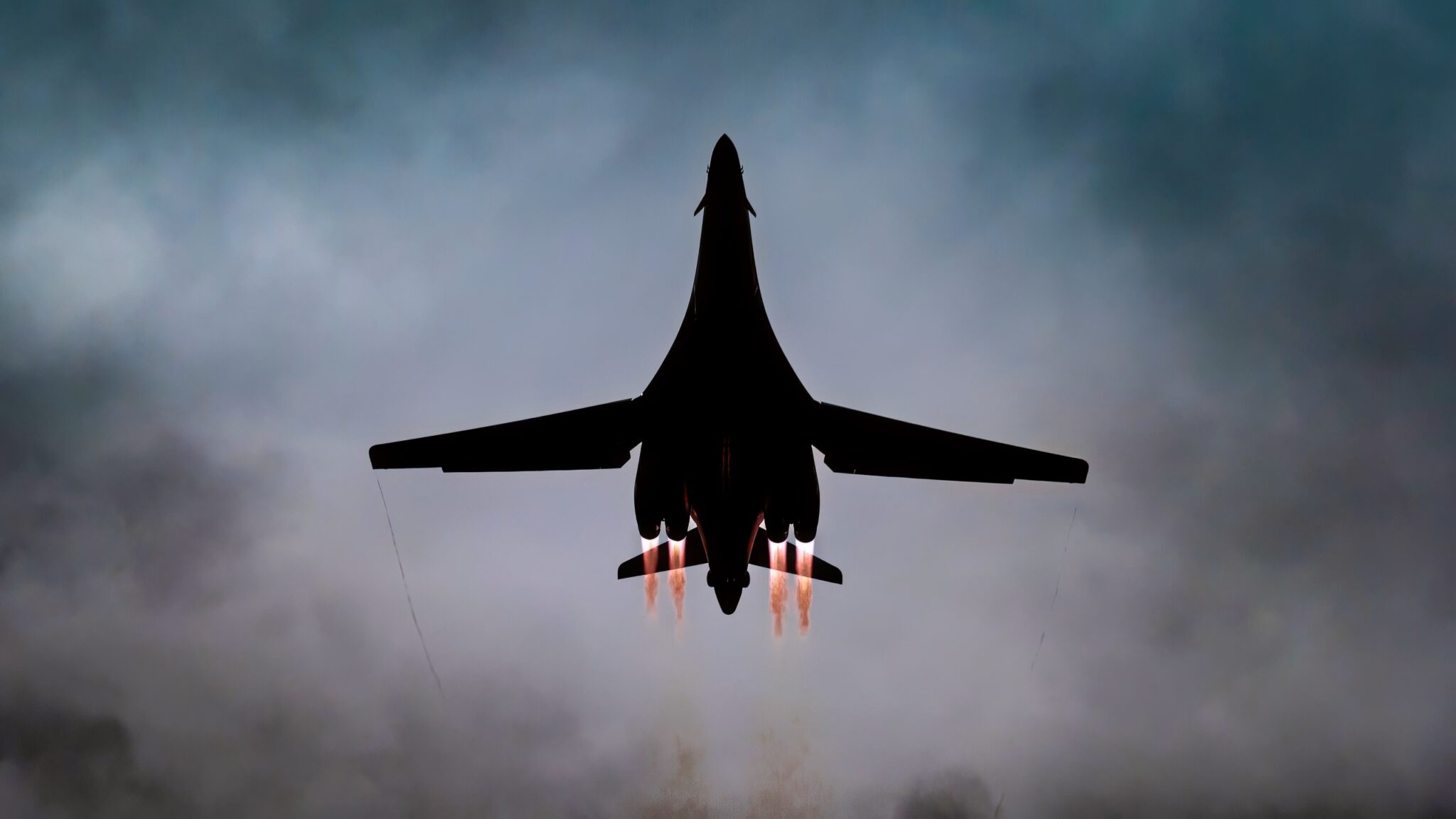Load Adaptable Modular The U.S. Was Retiring Its B-1 and B-2 Bombers: Now It's Paying $1.7 ...