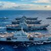 China Aircraft Carrier Photo
