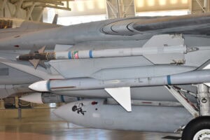 F401 Engine The F-14 Tomcat Was Never Supposed to Have Those Engines — the ...