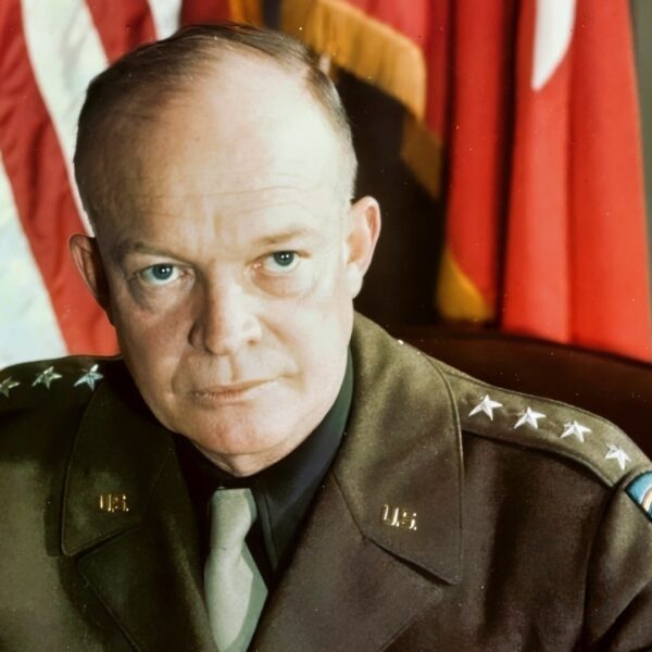 Dwight D. Eisenhower