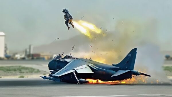 Ejection Seat