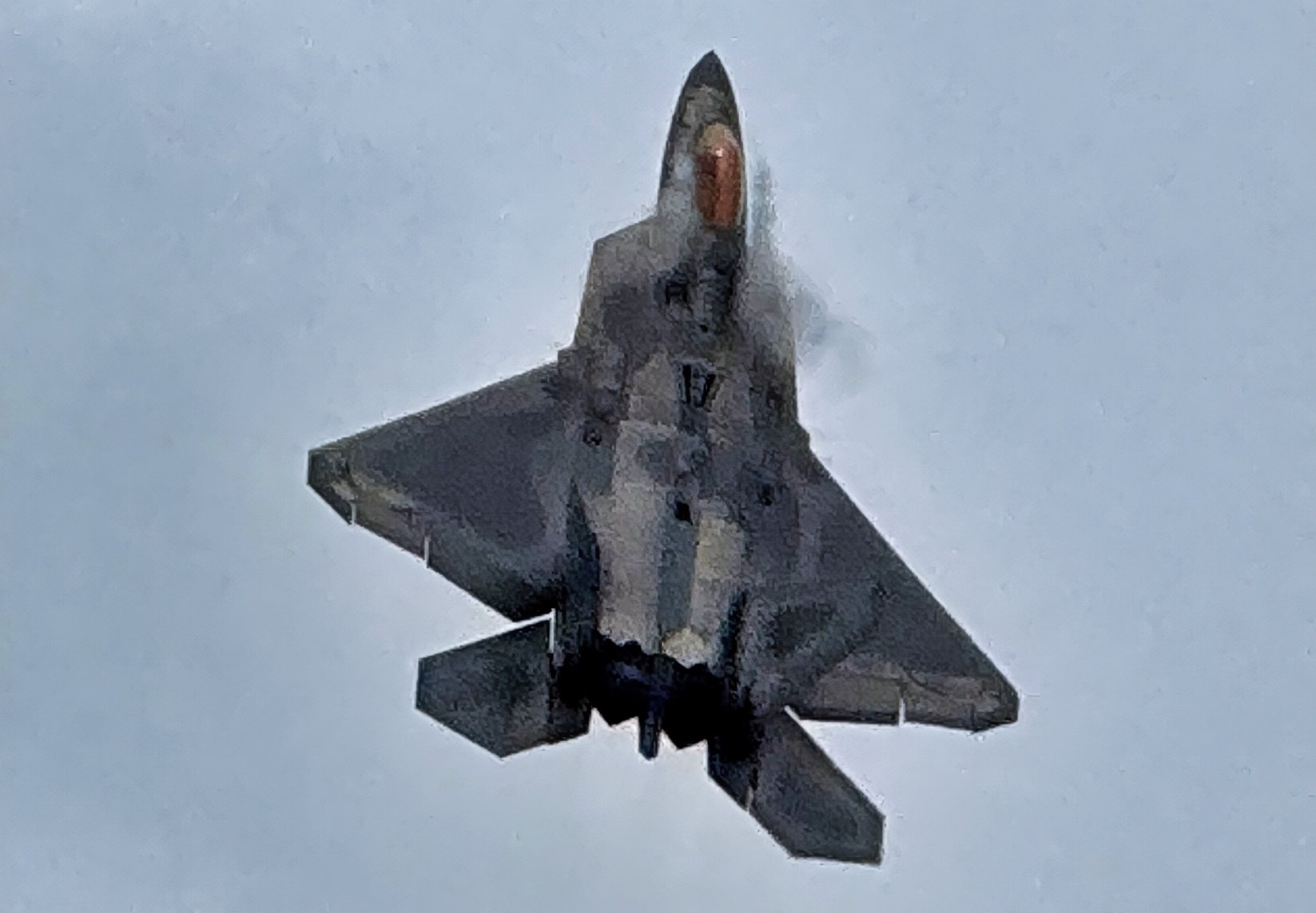 F-22