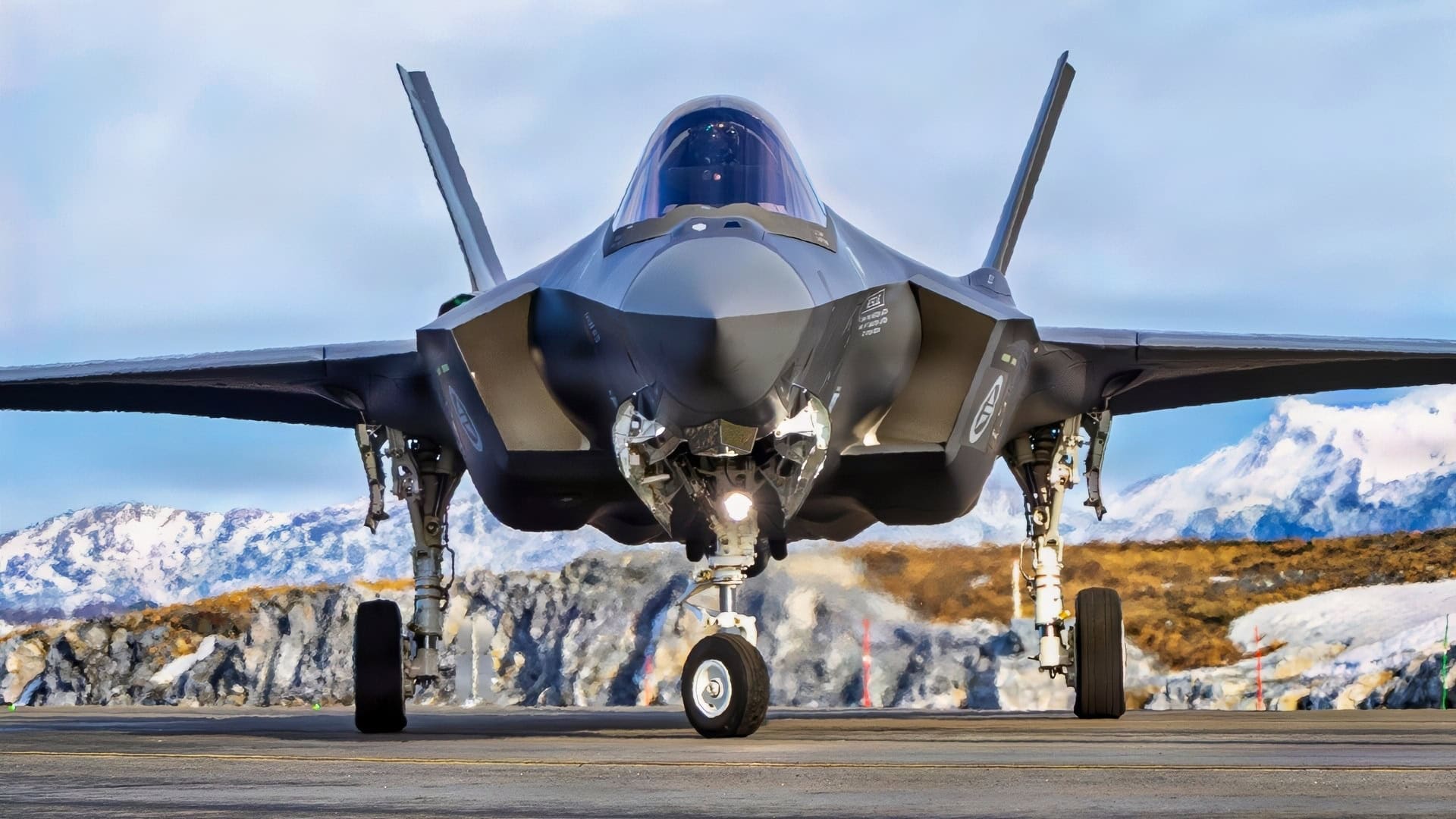‘We Don’t Need 5th Gen to Defend Our Borders’: The NORAD Commander Just Undercut the Entire Argument for Canada Buying 88 F-35s