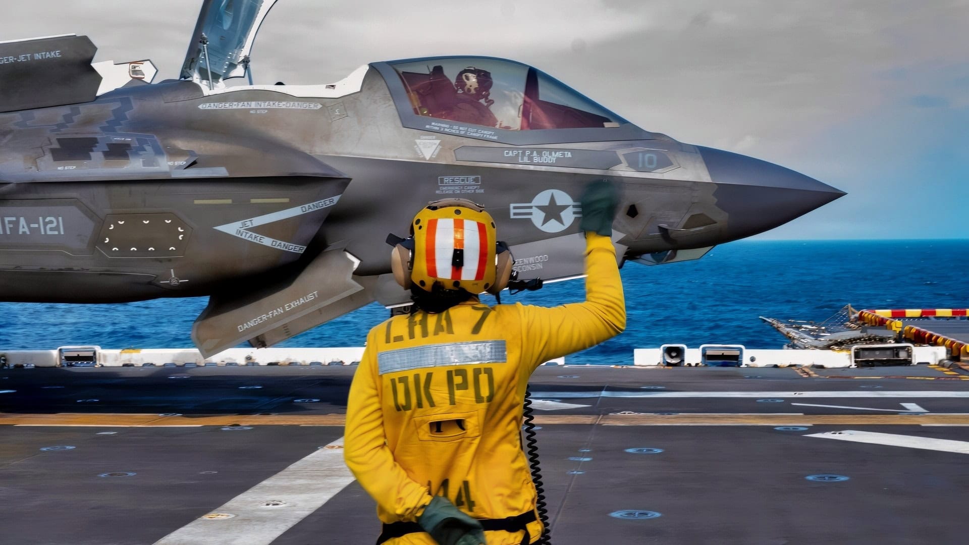 The 2027 ‘China Invades Taiwan’ Question Isn’t Settled