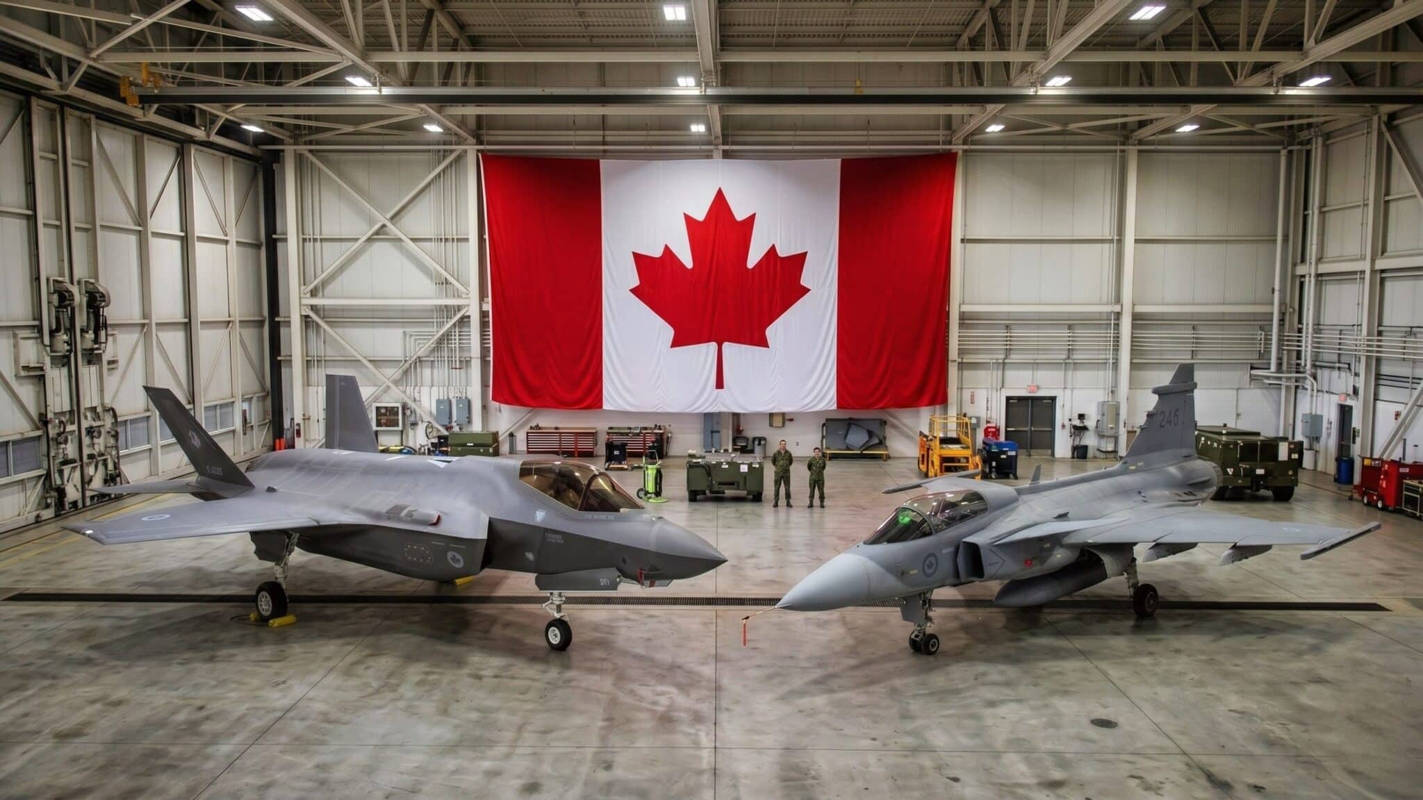 Lockheed Martin Win Sorry, JAS 39 Gripen: Lockheed Martin Has a New F-35 Trick Up Its ...