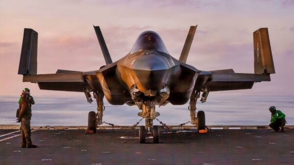 F-35C