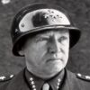 General Patton U.S. Army Photo