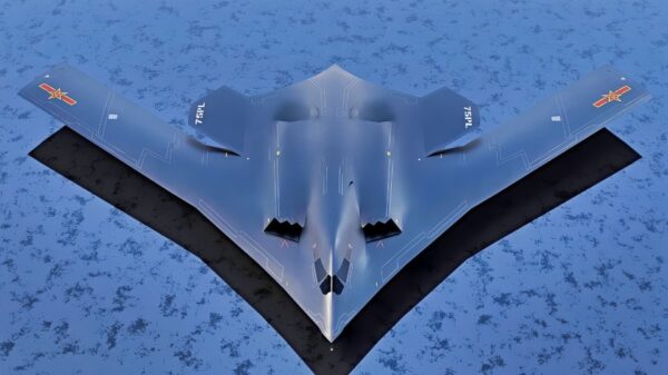 H-20 Bomber Mock Up X Screenshot 2026