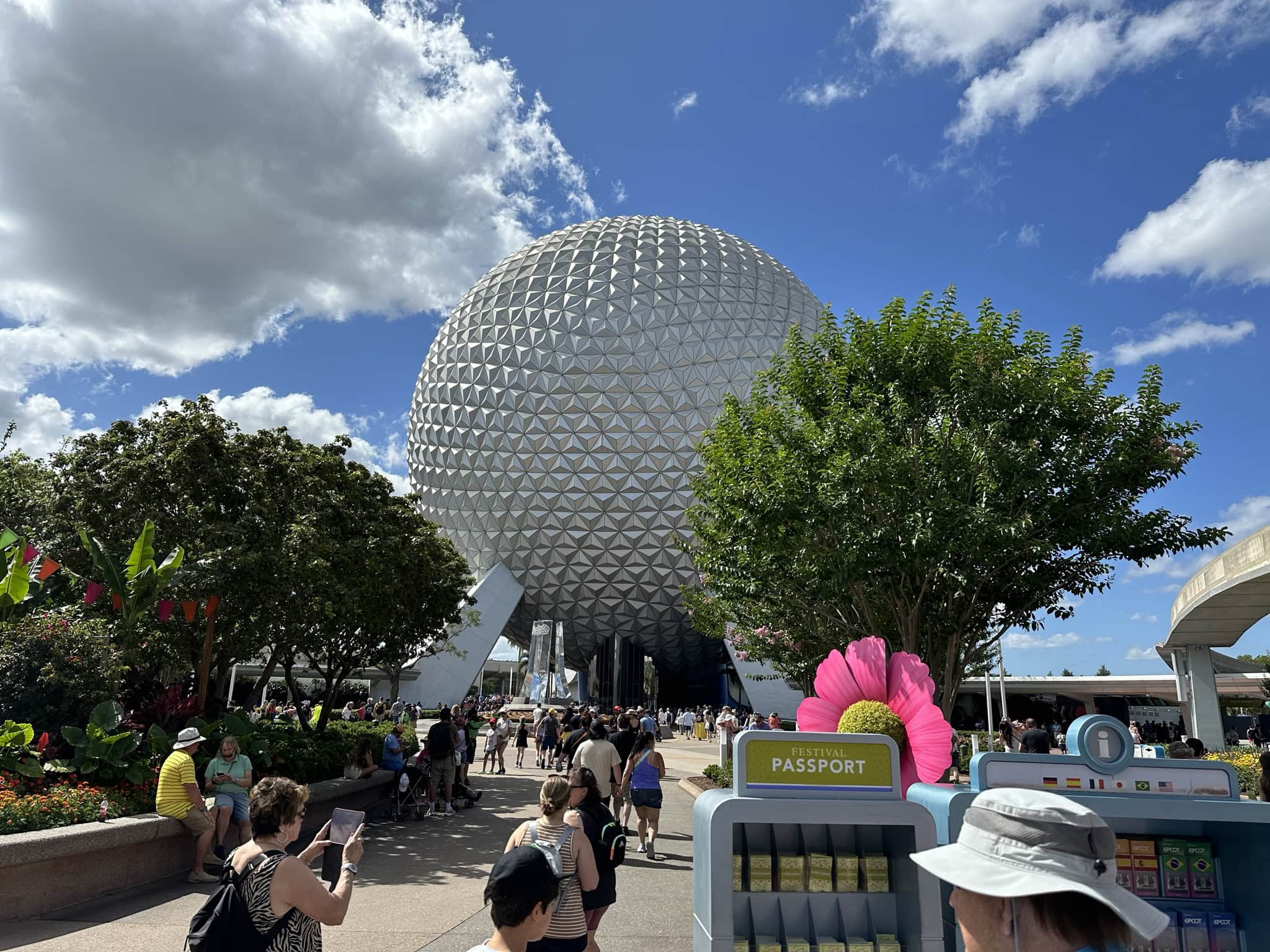 Epcot