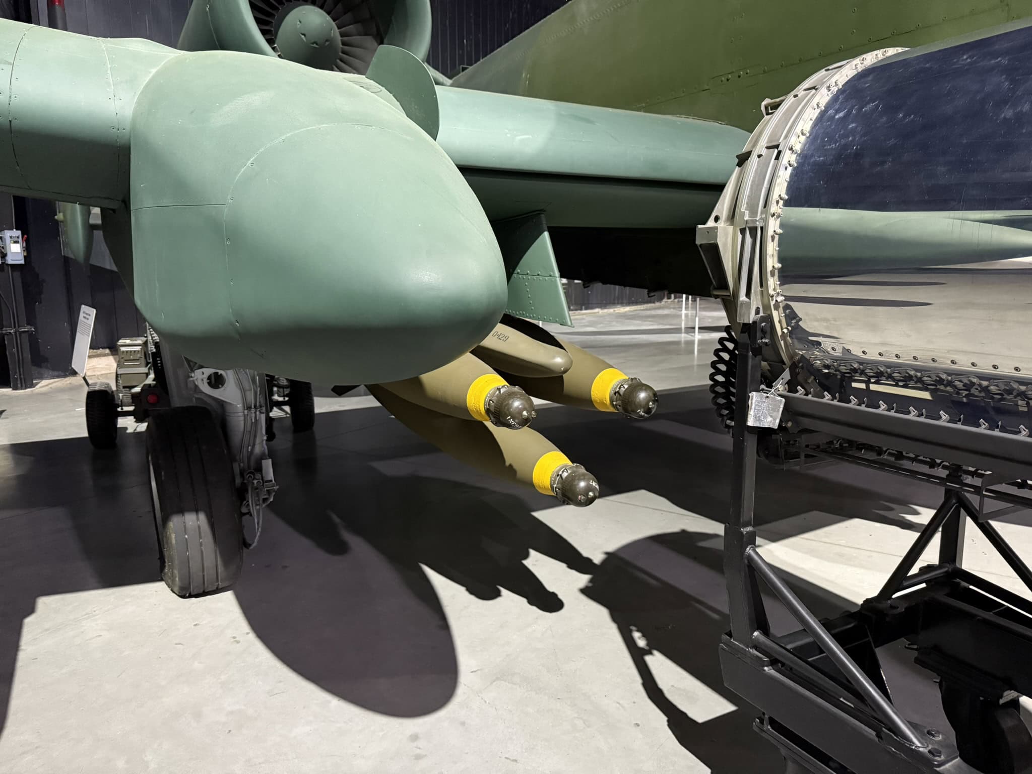 A-10 Warthog. Image Credit: 19FortyFive.com