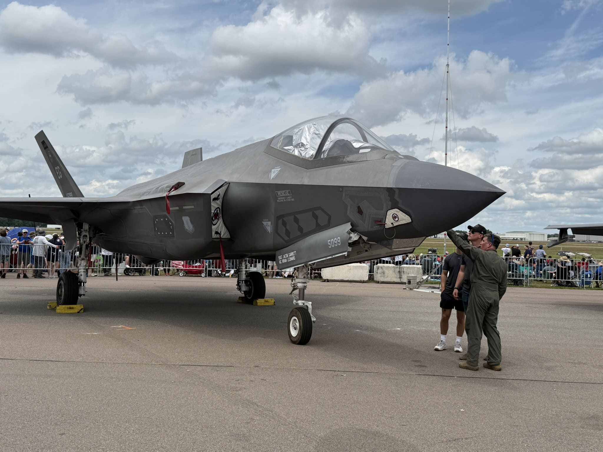 F-35C