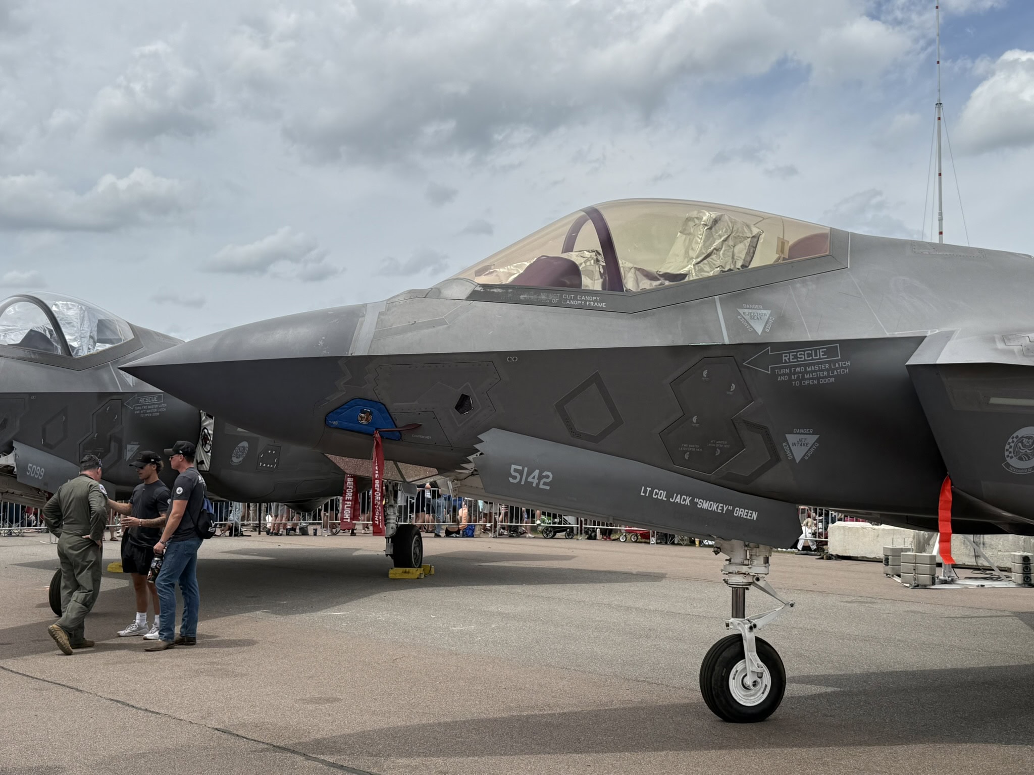 F-35