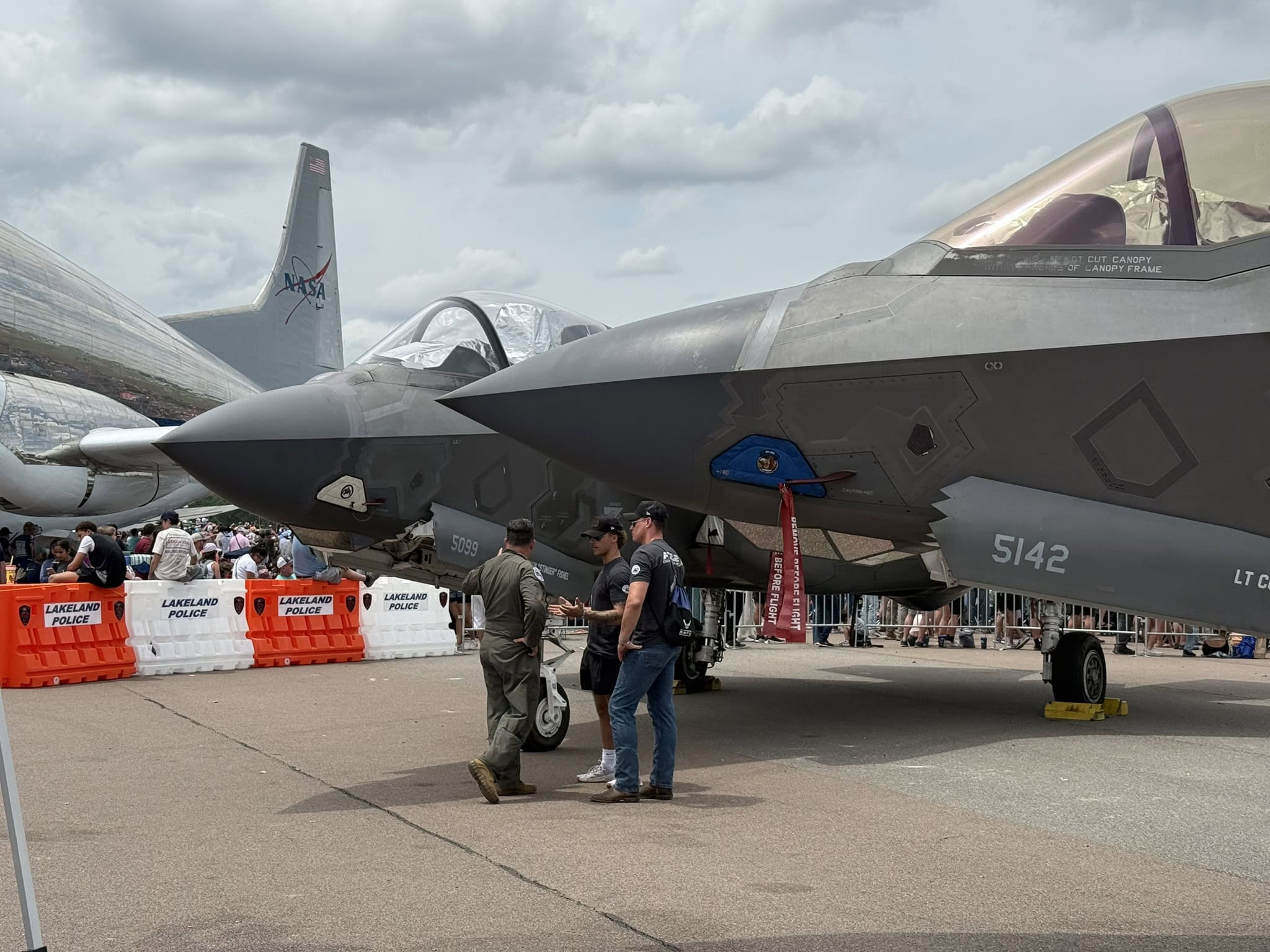 F-35C