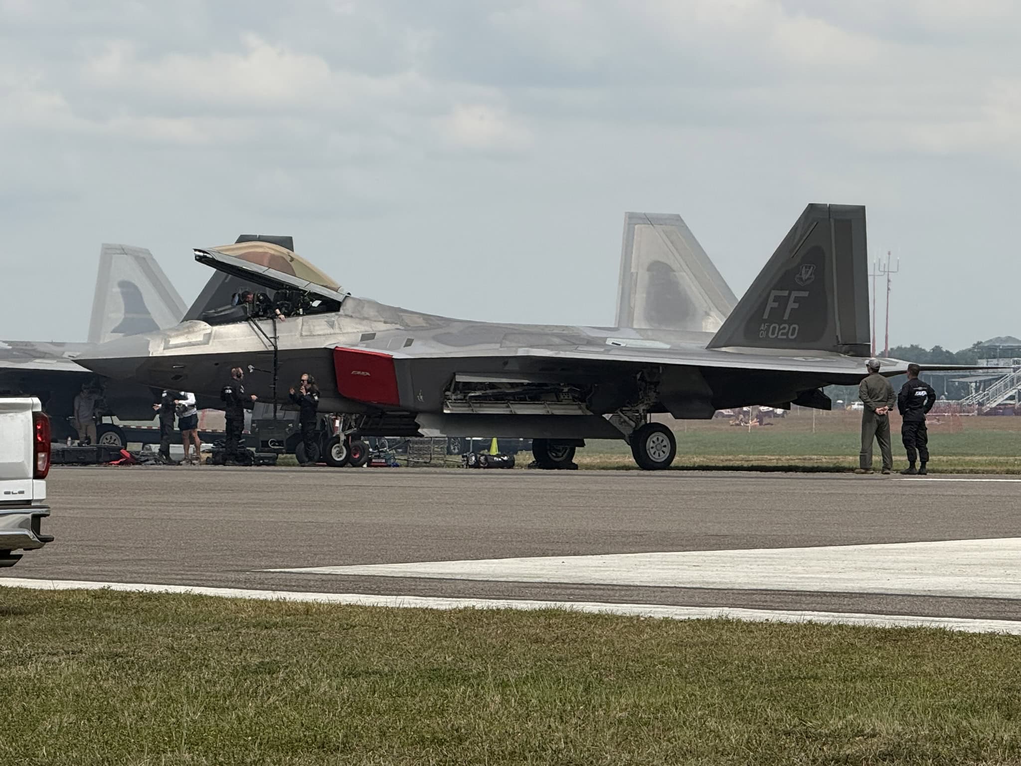 F-22