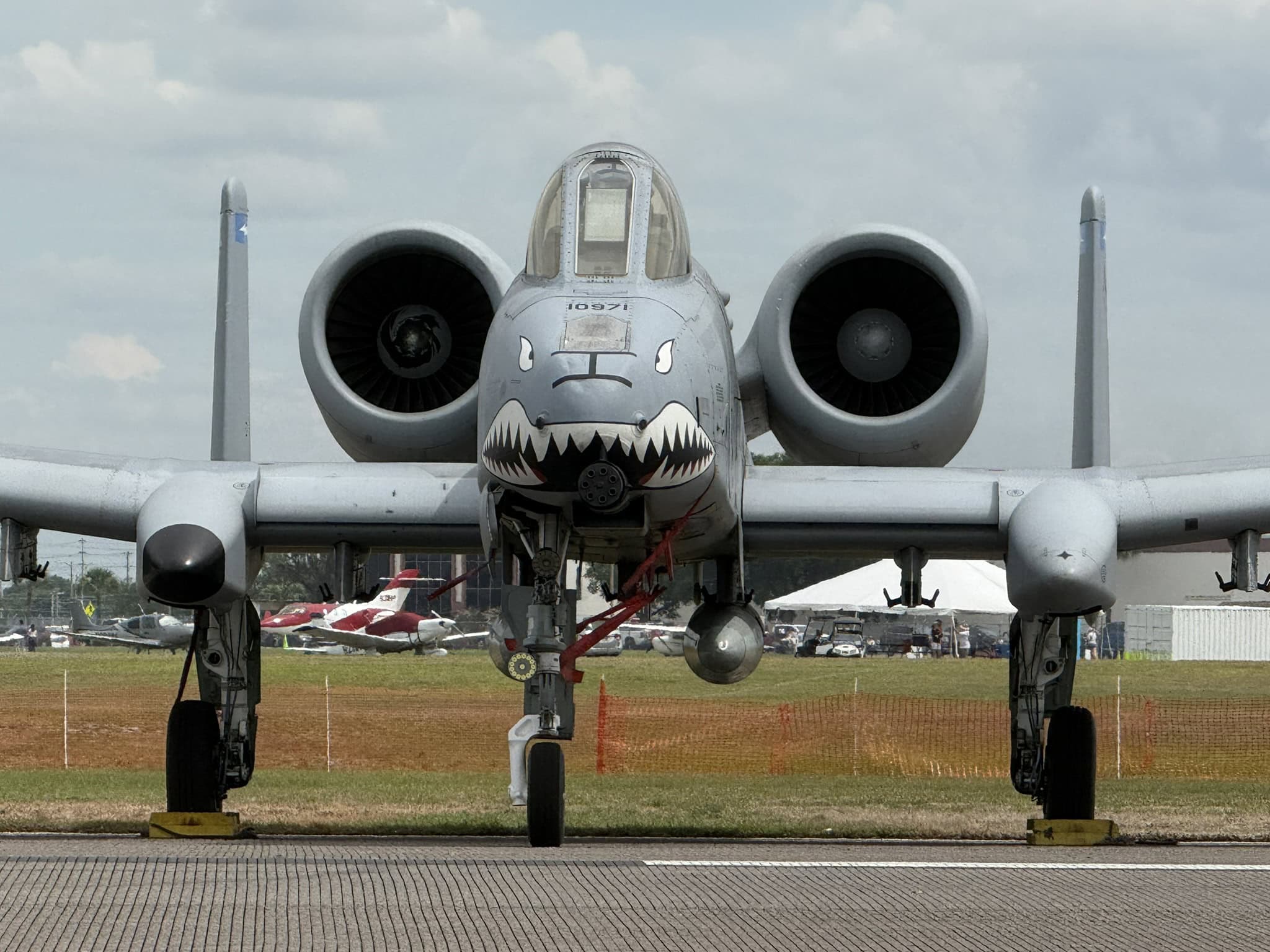 A-10 Warthog