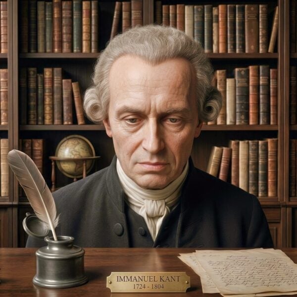 Immanuel Kant