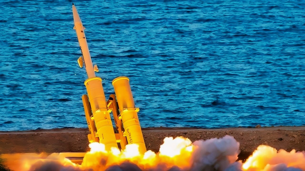 U.S. Intelligence Undercounted Iran’s Missiles by More Than 1,000 — The Range Estimates Were Off by 50% and Nobody Saw the Underground Cities Coming