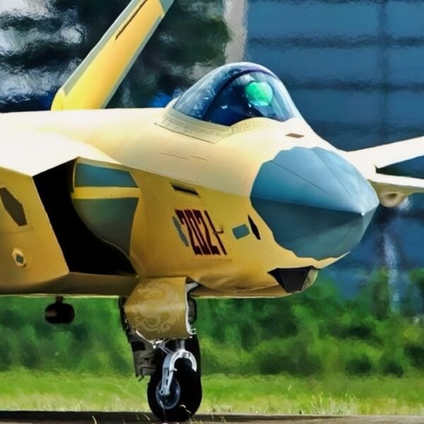 J-20