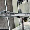 Model Su-57 Felon Fighter