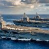 Nimitz-Class Aircraft Carriers