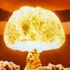 Nuclear Bomb Detonation